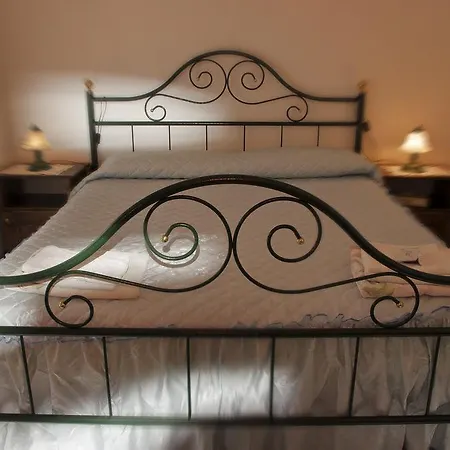 Spinalva Alloggio per agriturismo