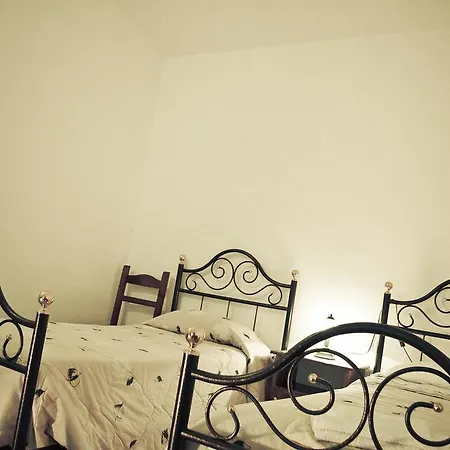 Alloggio per agriturismo Spinalva *