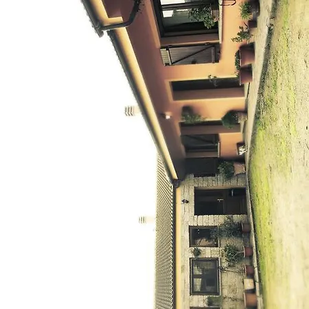 Spinalva Alloggio per agriturismo