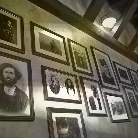 Spinalva 팜스테이 *