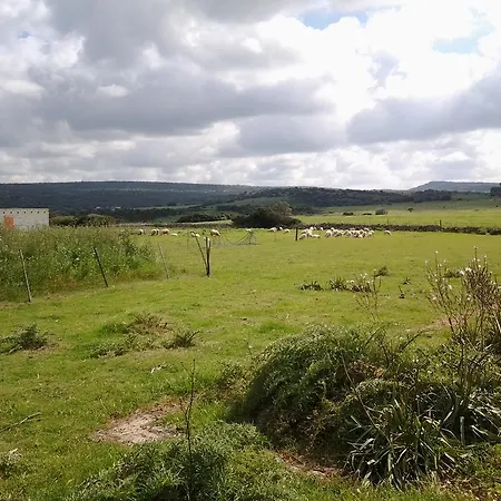 Spinalva Vakantieboerderij *