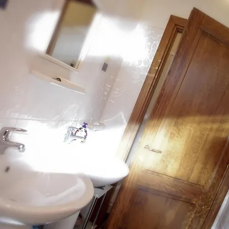 Spinalva Agroturismo